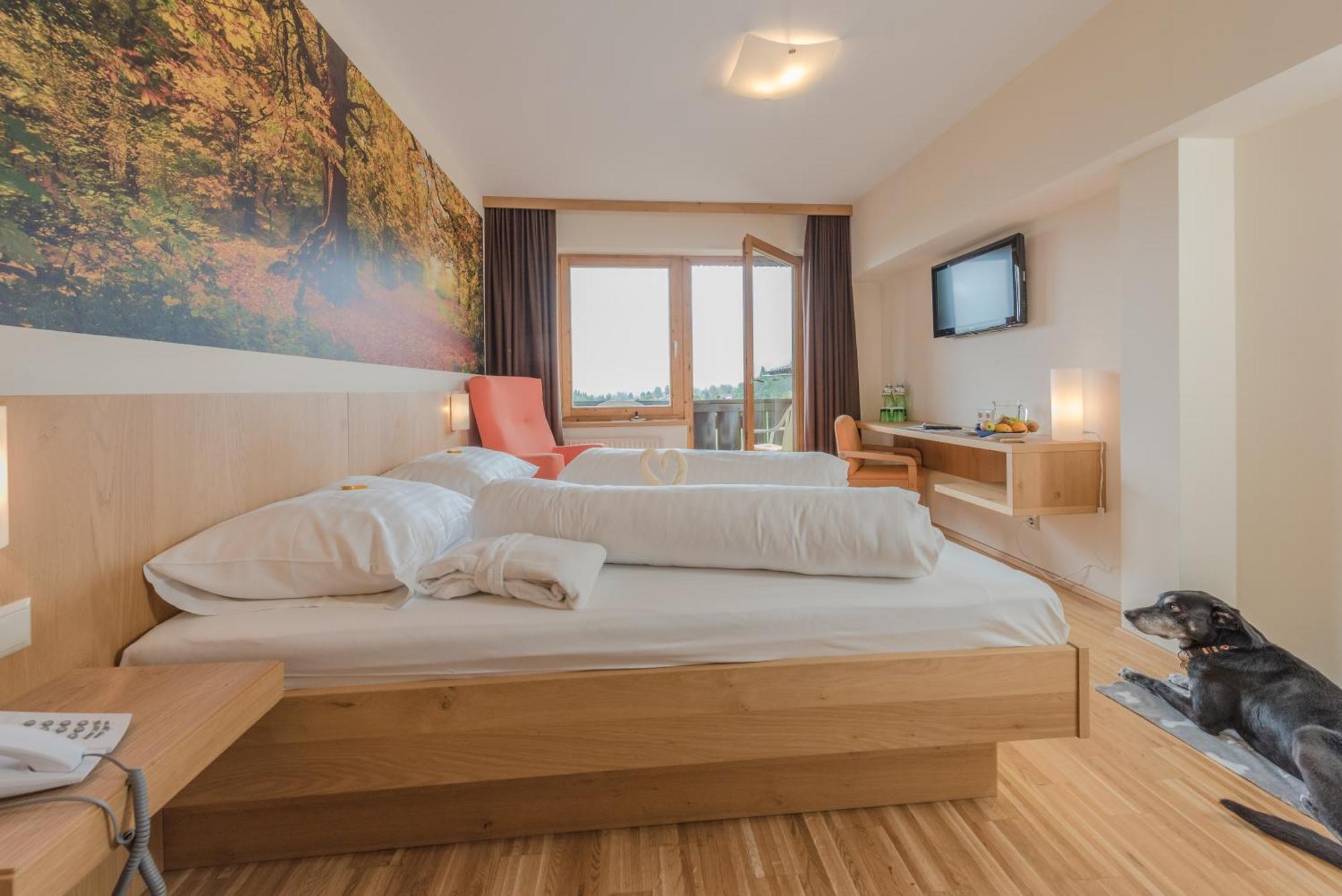 Almfrieden Hotel & Romantikchalet Ramsau am Dachstein Extérieur photo