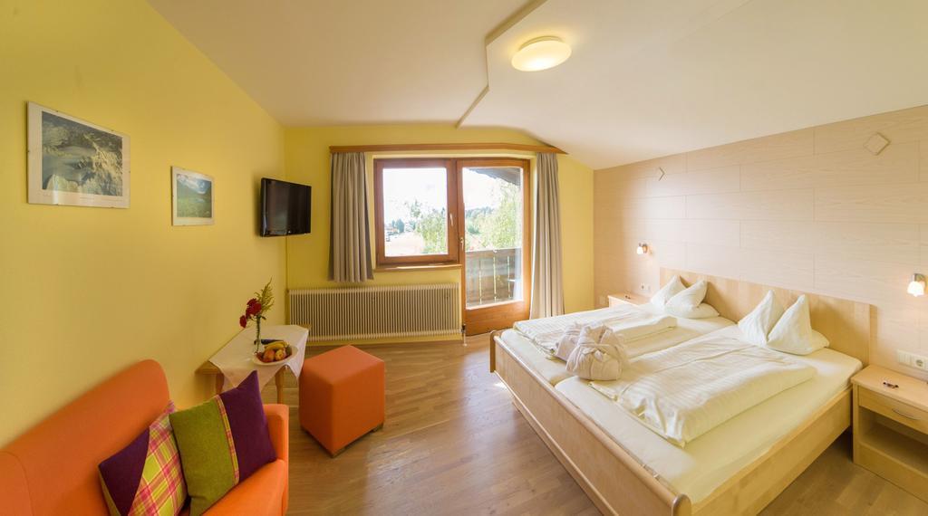 Almfrieden Hotel & Romantikchalet Ramsau am Dachstein Extérieur photo