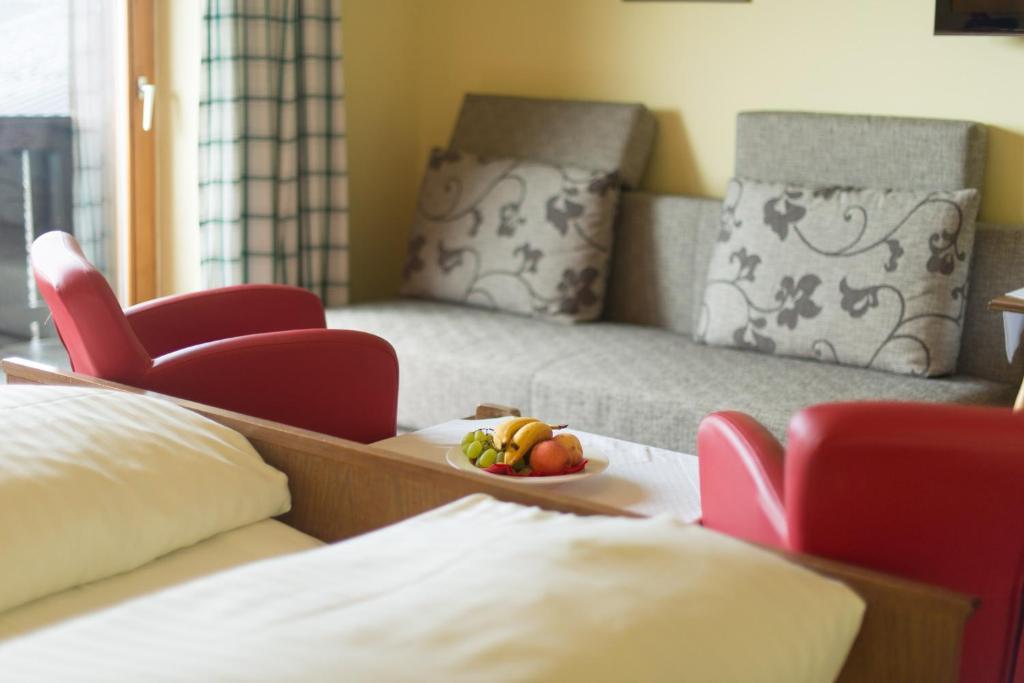 Almfrieden Hotel & Romantikchalet Ramsau am Dachstein Chambre photo