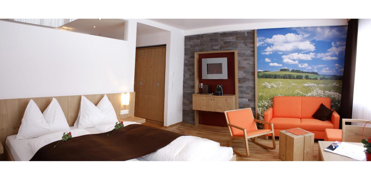 Almfrieden Hotel & Romantikchalet Ramsau am Dachstein Extérieur photo