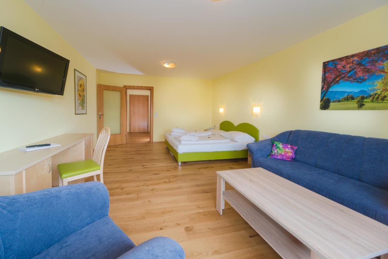 Almfrieden Hotel & Romantikchalet Ramsau am Dachstein Extérieur photo