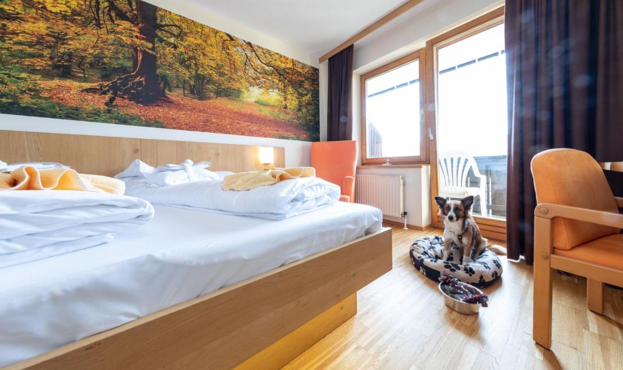 Almfrieden Hotel & Romantikchalet Ramsau am Dachstein Extérieur photo