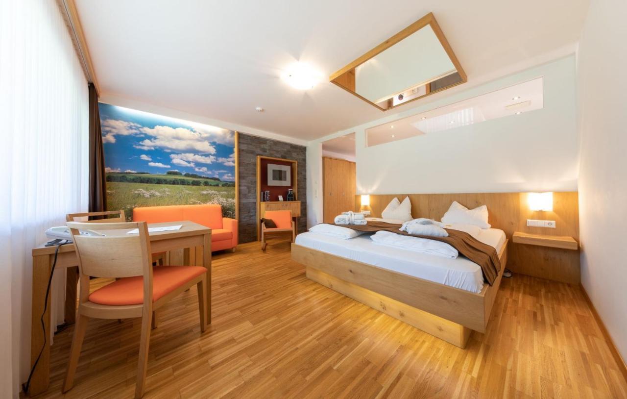 Almfrieden Hotel & Romantikchalet Ramsau am Dachstein Extérieur photo