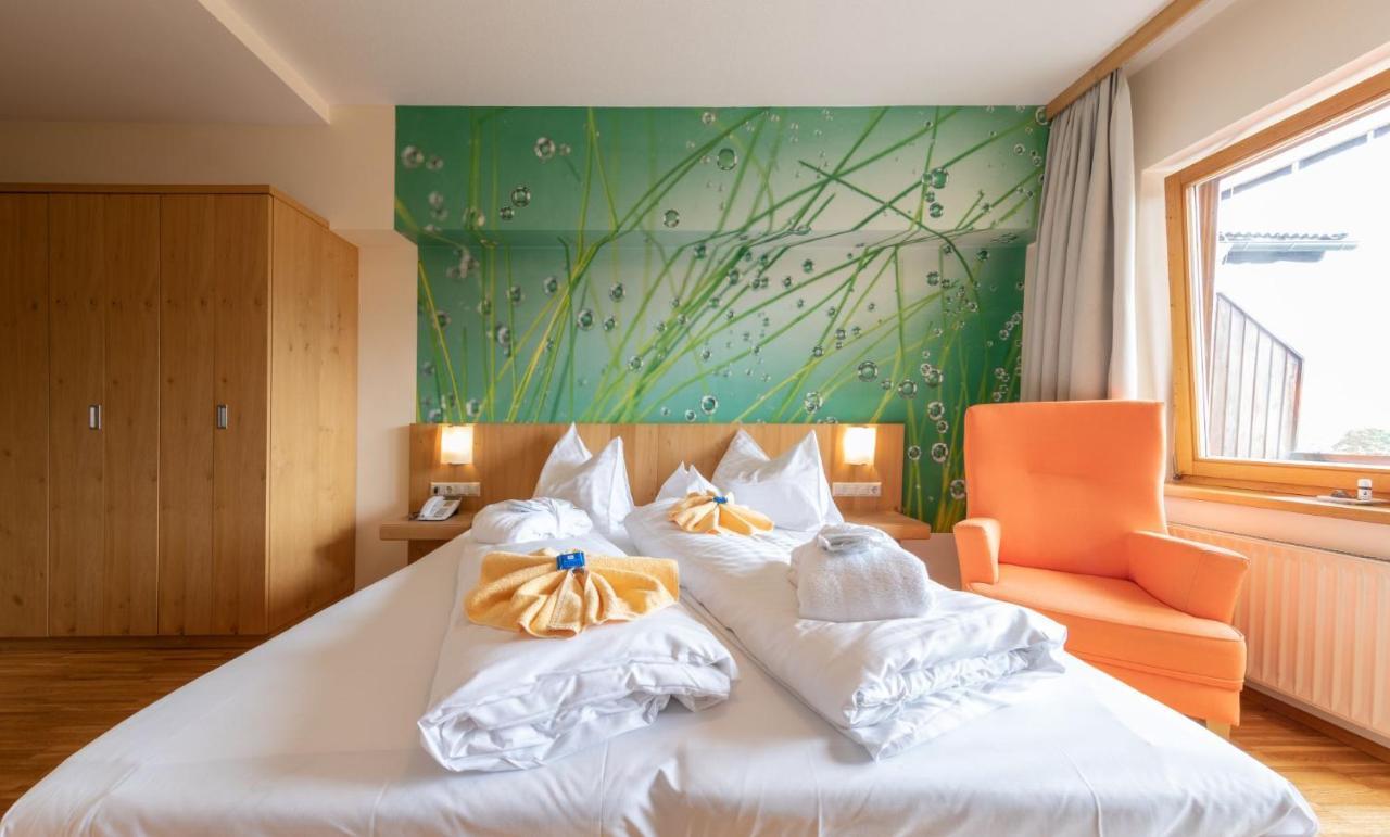 Almfrieden Hotel & Romantikchalet Ramsau am Dachstein Extérieur photo